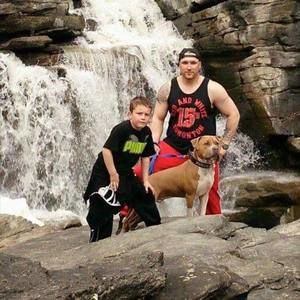 Meet your Posher, Muriel